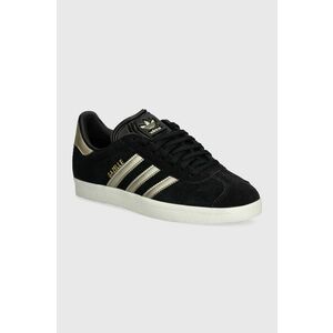 adidas Originals sneakers Gazelle 00s culoarea negru, IG4397 imagine