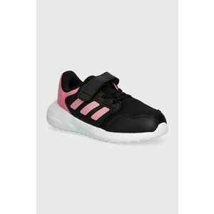 adidas sneakers pentru copii Tensaur Run 3.0 EL culoarea negru, IH7779 imagine