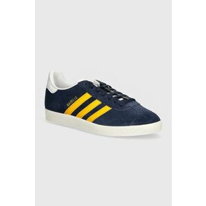 adidas Originals sneakers Gazelle 00s culoarea albastru marin, IG2094 imagine