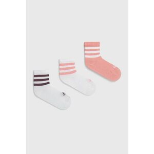 adidas Performance - Sosete copii (3-pack) imagine