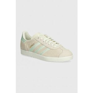 adidas Originals sneakers Gazelle 00s culoarea bej, IG4398 imagine