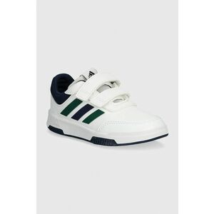 adidas sneakers pentru copii Tensaur Sport 2.0 CF culoarea alb, IF1735 imagine