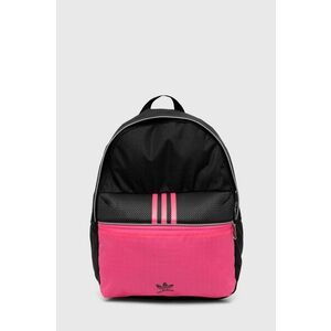 adidas Originals rucsac femei, culoarea roz, mare, modelator, IX7528 imagine