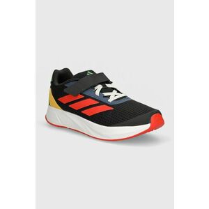 adidas sneakers pentru copii DURAMO Mickey EL culoarea negru, IF4034 imagine