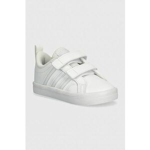 adidas sneakers pentru copii VS PACE 2.0 CF culoarea alb, IE8888 imagine