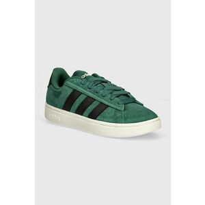 adidas sneakers Grand Court Alpha culoarea verde, IH3847 imagine