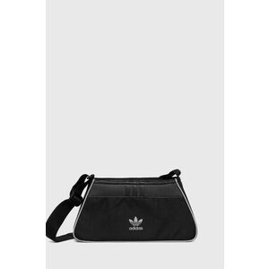 adidas Originals poseta culoarea negru, IW8621 imagine