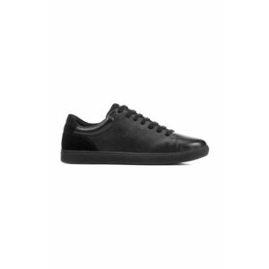 Geox sneakers U AVOLA culoarea negru, U45GSA 04622 C9999 imagine