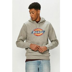 Dickies bluză bărbați, culoarea gri, cu imprimeu DK0A4XCBGYM-GREYMELANG imagine