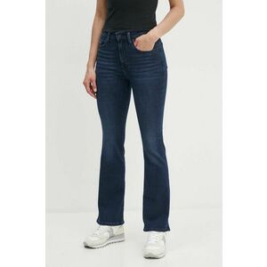 Levi's jeansi 725 HIGH RISE BOOTCUT femei high waist imagine