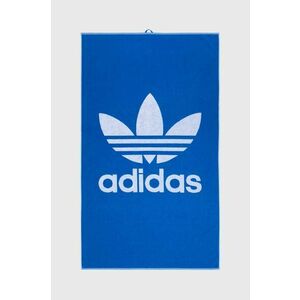 adidas Originals prosop din bumbac 100x170 cm IT7107 imagine