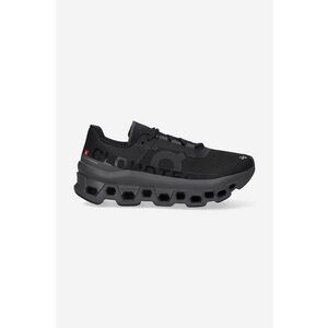 On-running sneakers Cloudmonster culoarea negru, 6199024 6199024-BLACK/MAGN imagine