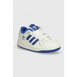 adidas Originals sneakers pentru copii FORUM LOW CL C IH7922 imagine