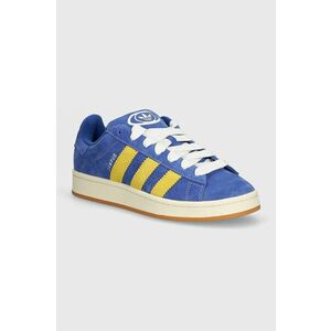 adidas Originals sneakers din piele intoarsă Campus 00s IH8070 imagine