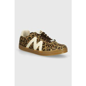 Steve Madden sneakers Escapade culoarea maro, SM11002964 imagine