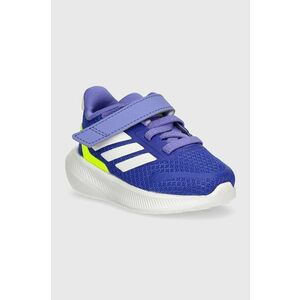 adidas sneakers pentru copii RUNFALCON 5 EL IE8595 imagine