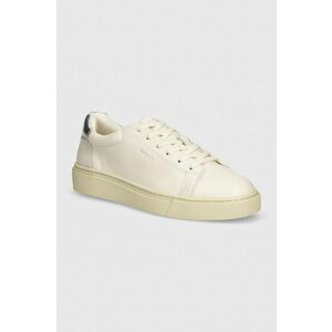 Gant sneakers din piele Julice culoarea bej, 29531657 G963 imagine