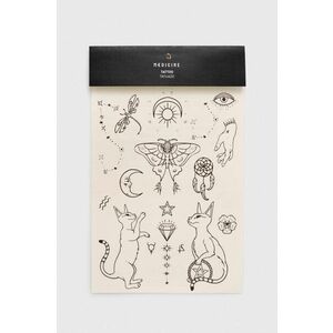 Medicine tatuaje temporare 2-pack imagine