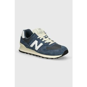 New Balance sneakers 574 U574RBJ imagine