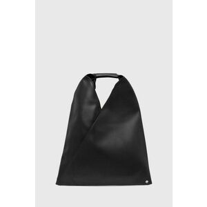 MM6 Maison Margiela poseta culoarea negru, S54WD0043 imagine