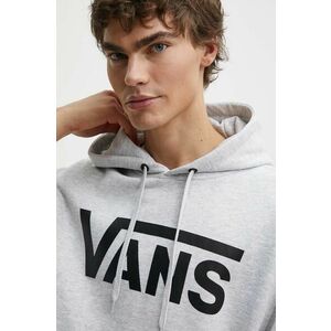 Vans bluza barbati, cu glugă, cu imprimeu imagine