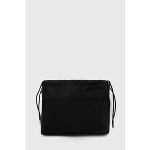 Coccinelle portfard BAG ORGANIZER culoarea negru, E5 N3P 25 C6 01 imagine