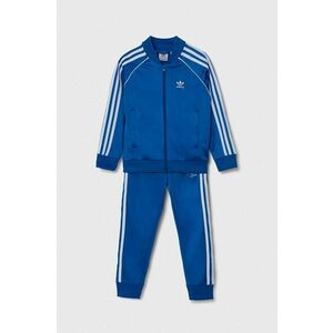 adidas Originals trening copii SST TRACKSUIT IY4008 imagine