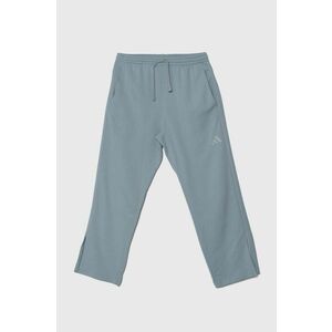 adidas pantaloni de trening din bumbac All SZN neted, IY6855 imagine