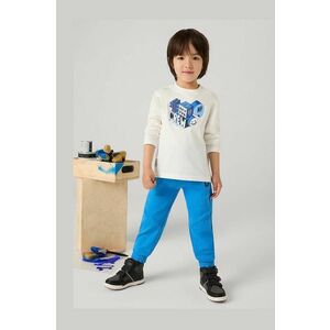 Mayoral pantaloni de trening pentru copii neted, 4542 imagine