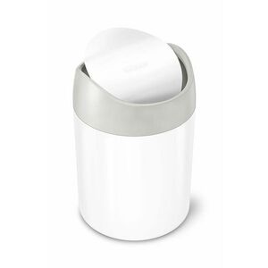 Simplehuman cos de gunoi Mini Bin 1, 5 L imagine