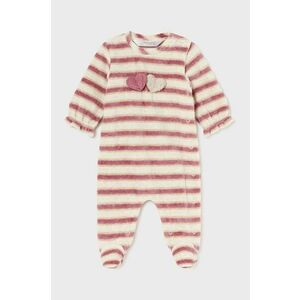 Mayoral Newborn costum bebe 2780 imagine