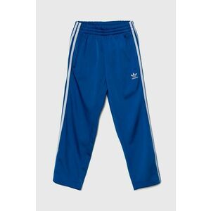 adidas Originals pantaloni de trening pentru copii FIREBIRD PANTS cu imprimeu, IY9803 imagine