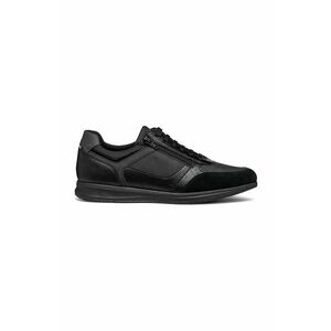 Geox sneakers U AVERY culoarea negru, U46H5A 0EKPT C9999 imagine