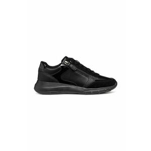 Geox sneakers D ALLENIEE culoarea negru, D36LPB 05422 C9997 imagine