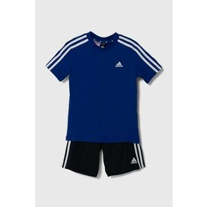 adidas set de bumbac pentru copii LK 3S CO T SET IJ6358 imagine