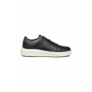 Geox sneakers D DALYLA culoarea negru, D36QFA 046NF C9B1G imagine