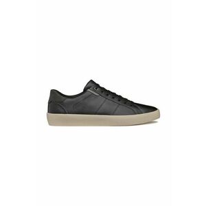 Geox sneakers U AFFILE culoarea negru, U46BUA 0009B C9999 imagine