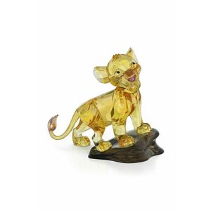 Swarovski decorație THE LION KING 5681811 imagine