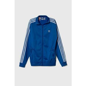 adidas Originals bluza copii FIREBIRD TOP modelator, IY9799 imagine