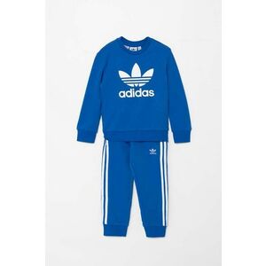 adidas Originals trening copii TREFOIL CREW SE IY4782 imagine