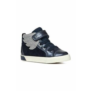 Geox sneakers pentru copii B36D5A 022NF B KILWI culoarea albastru marin imagine