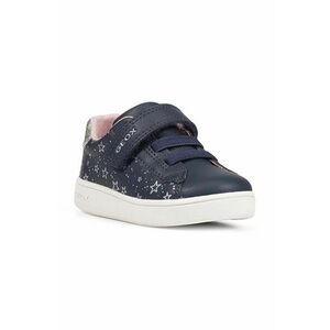 Geox sneakers pentru copii ECLYPER culoarea albastru marin imagine