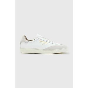 AllSaints sneakers din piele THELMA culoarea alb, Thelma imagine