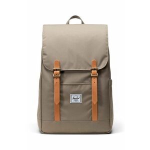 Herschel Rucsac 'Retreat' maro imagine