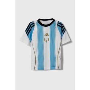 adidas Performance tricou copii MESSI TRSY modelator, IZ2998 imagine