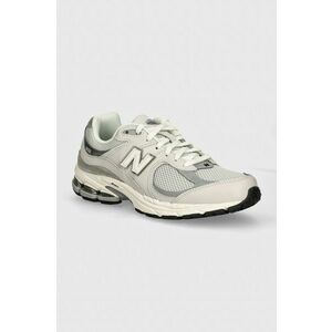 New Balance sneakers 2002 culoarea gri, M2002RPP imagine