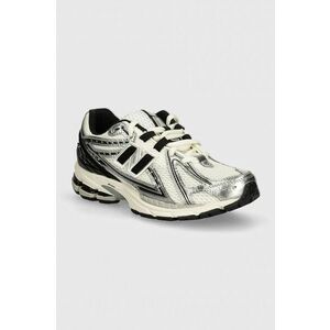 New Balance sneakers 1906 culoarea alb, M1906RER imagine