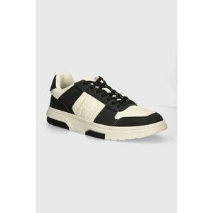 Tommy Jeans sneakers THE BROOKLYN SUSTAIN culoarea negru, EM0EM01373 imagine