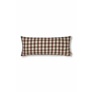 ferm LIVING perna decorativa Bothy Check Cushion imagine