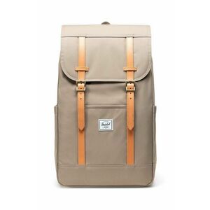 Herschel Rucsac 'Retreat' maro imagine